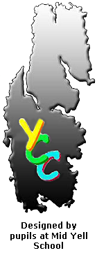 Yell Community Council Logo